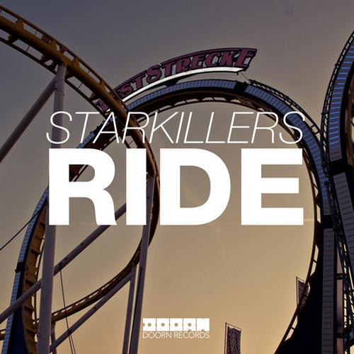 Starkillers – Ride