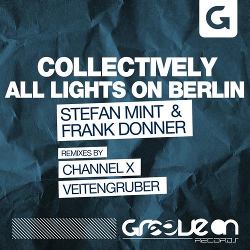 Stefan Mint & Frank Donner – Collectively
