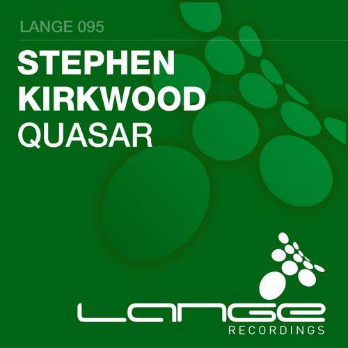 Stephen Kirkwood – Quasar