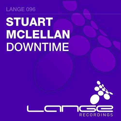 Stuart Mclellan – Downtime