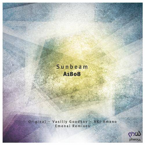 Sunbeam – A1808