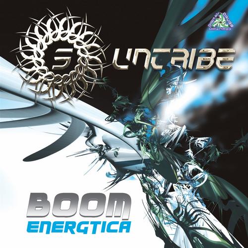 Suntribe – Boom Energtica