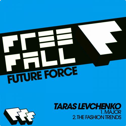 Taras Levchenko – Major EP