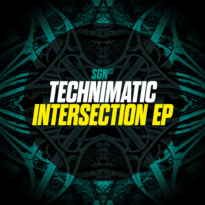 Technimatic – Intersection EP