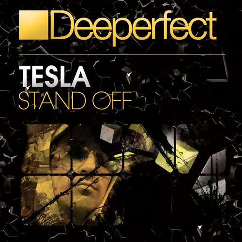 Tesla – Stand Off