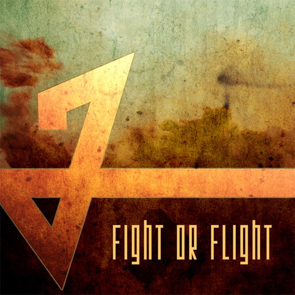 The Juggernaut – Fight or Flight EP