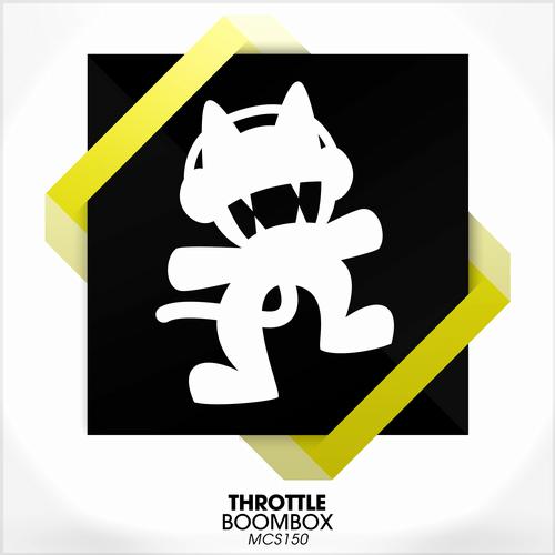 Throttle – Boombox