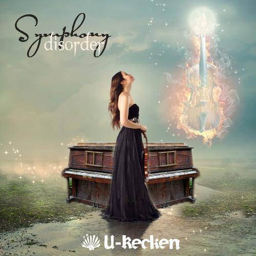 U-Recken – Symphony Disorder EP