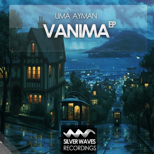 UMA Ayman – Vanima EP
