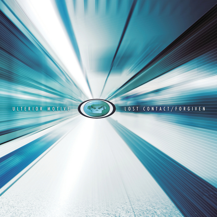 Ulterior Motive – Lost Contact / Forgiven