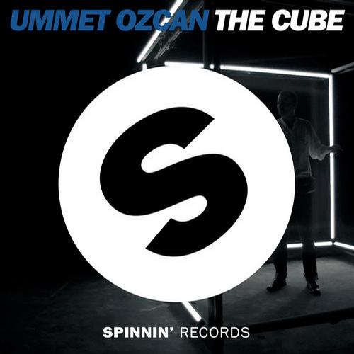 Ummet Ozcan – The Cube