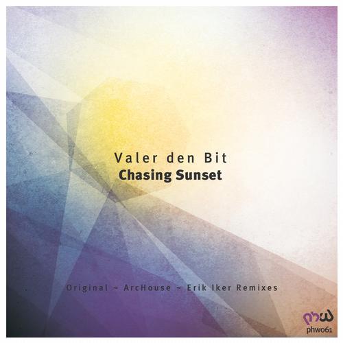 Valer den Bit – Chasing Sunset