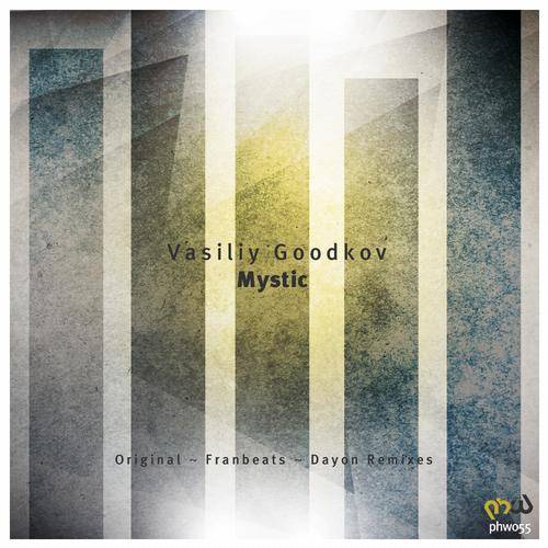 Vasiliy Goodkov – Mystic