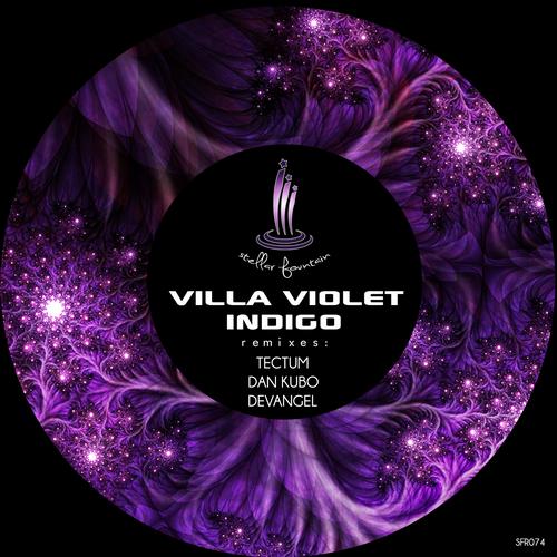 Villa Violet – Indigo