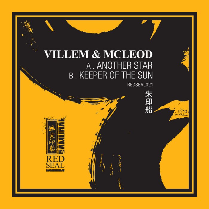 Villem & Mcleod – Another Star / Keeper Of The Sun