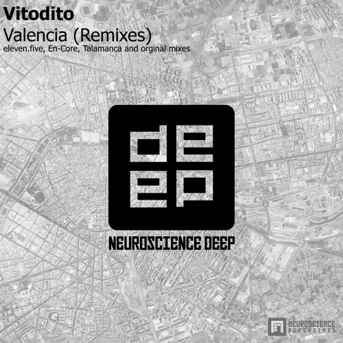 Vitodito – Valencia (Remixes)