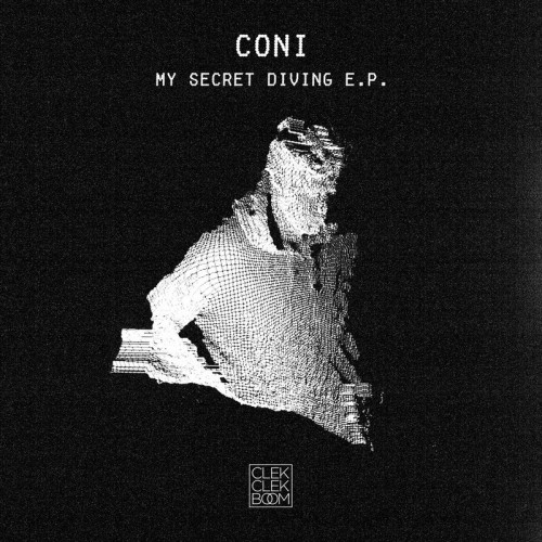 Coni – My Secret Diving EP
