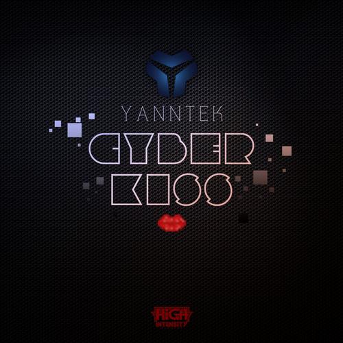 Yanntek – Cyber Kiss