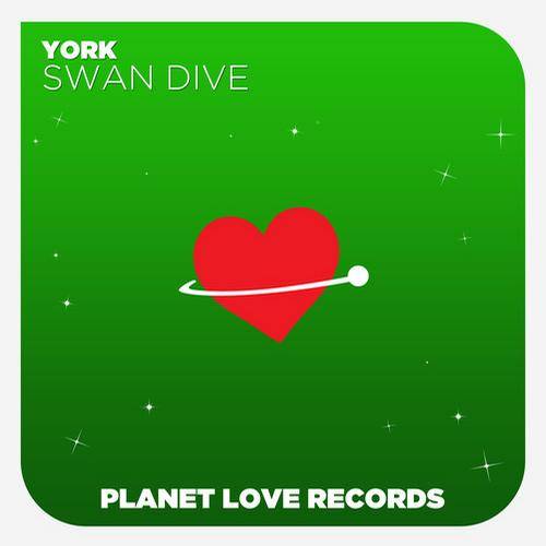 York – Swan Dive