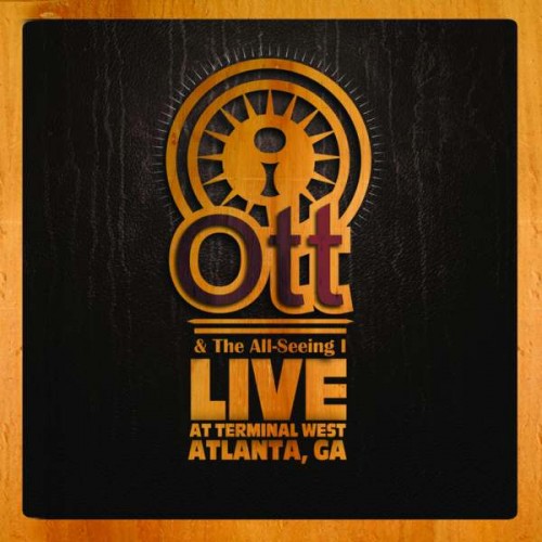 Ott – Ott & The All-Seeing I (Live At Terminal West)