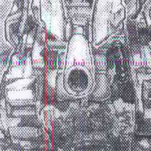WORKER/PARASITE – Dungeon Tools Vol. 1