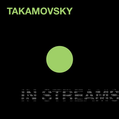 Takamovsky – In Streams
