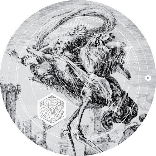 Inigo Kennedy – Insistence