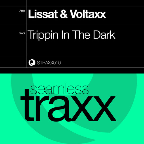 Lissat & Voltaxx – Trippin In The Dark