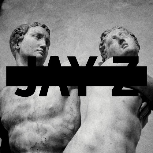 Jay-Z – Magna Carta… Holy Grail [FLAC+MP3]