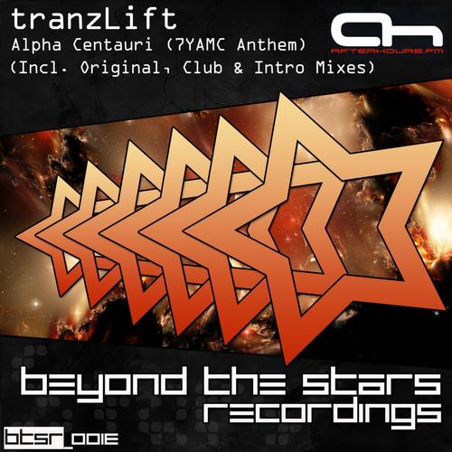 tranzLift – Alpha Centauri (7YAMC Anthem)