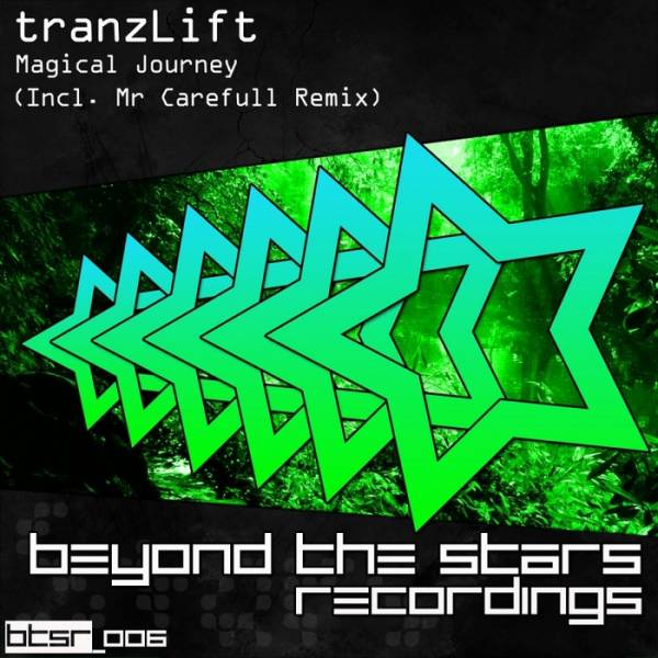 tranzLift – Magical Journey