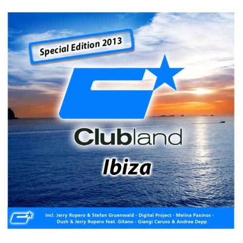 Clubland Ibiza: Special Edition 2013