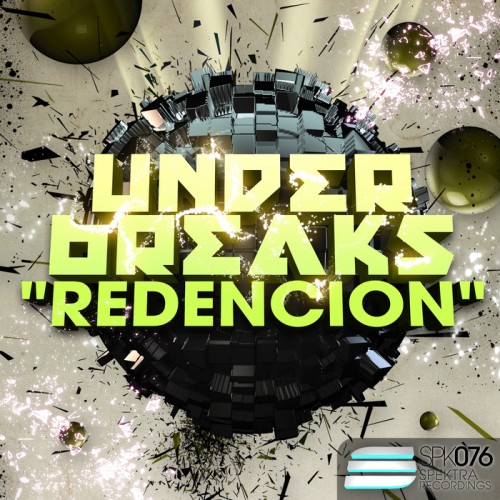 Under Break – Redencion