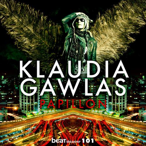 Klaudia Gawlas – Papillon