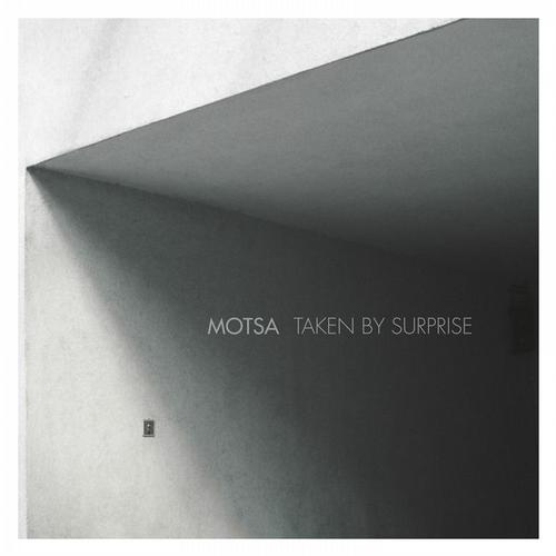 MOTSA – Taken By Surprise