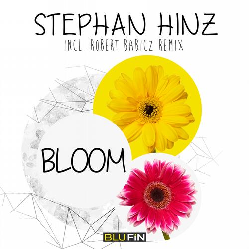 Stephan Hinz – Bloom