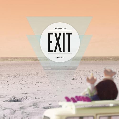 Oliver Schories – Exit – The Remixes 01