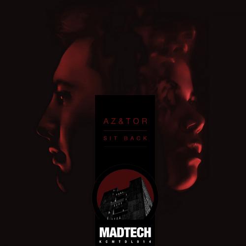 AZ&TOR – Sit Back