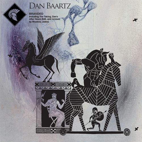 Dan Baartz – Branded