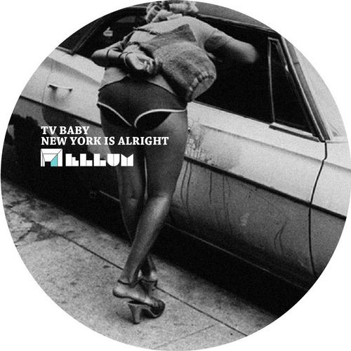 TV Baby – New York Is Alright