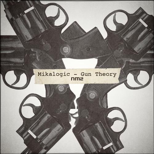 Mikalogic – Gun Theory