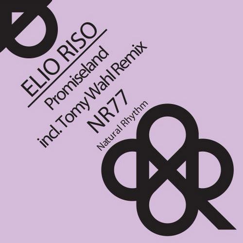 Elio Riso – Promise Land
