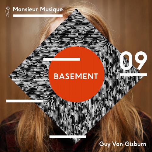 Guy Van Gisburn & Florist – Basement