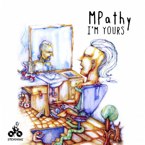 MPathy – I’m Yours