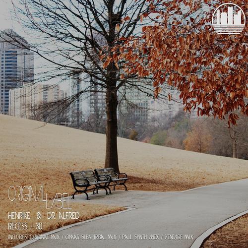 Dr. Alfred & Henrike – Recess