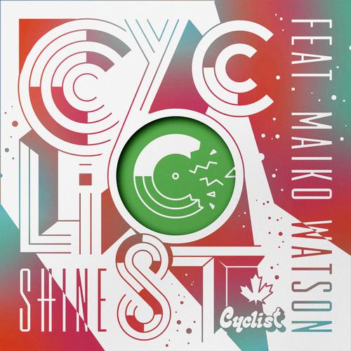 Cyclist – Shine feat. Maiko Watson EP