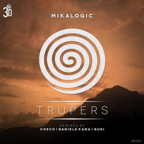 Mikalogic – Trupers