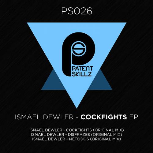 Ismael Dewler – Cockfights