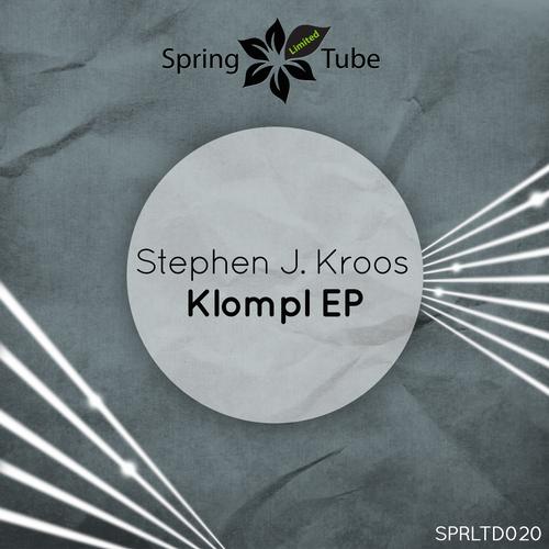 Stephen J. Kroos – Klompl