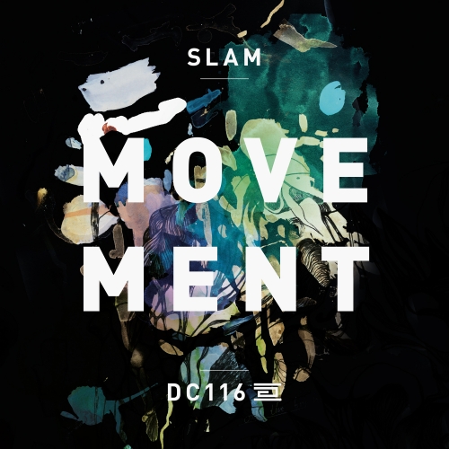 Slam – Movement